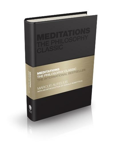 Meditations ebook by Marcus Aurelius - Rakuten Kobo