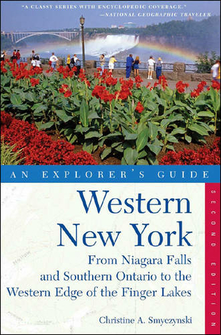 New York Travel Guides