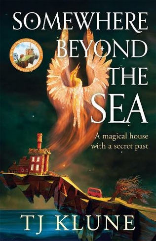 Somewhere Beyond the Sea: The hugely-anticipated sequel to The