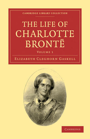 Charlotte Brontë - Historic UK