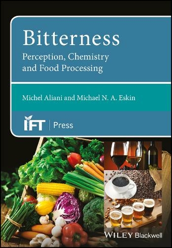 Bitterness Perception Chemistry and Food Processing Institute