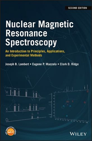 Nuclear Magnetic Resonance Spectroscopy: An Introduction to Principles ...