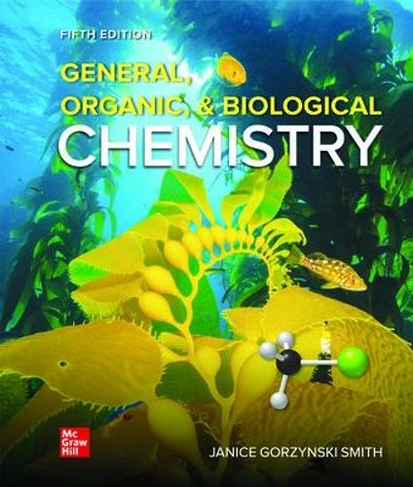 organic chemistry janice smith 5th edition pdf