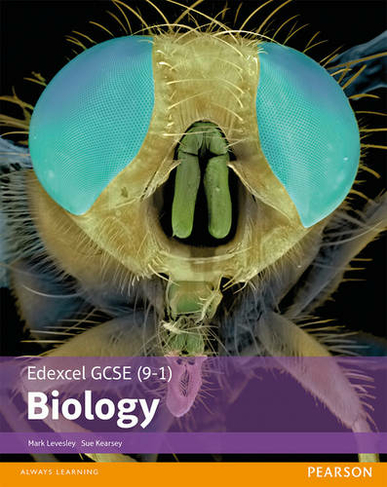 The Perfect Answer Workbook (INCLUDING ANSWERS) – Edexcel IGCSE Biology 9-1  (Triple Award) – SWH Learning