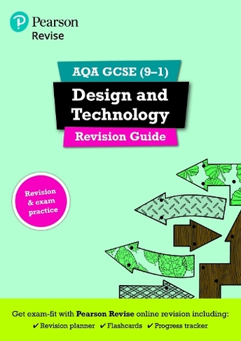 Revise AQA GCSE Design And Technology Revision Guide: (REVISE AQA GCSE ...