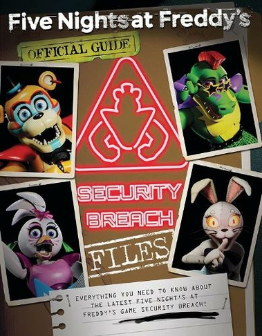 Listen to Five Nights at Freddy's - Security Breach (Revision) by
