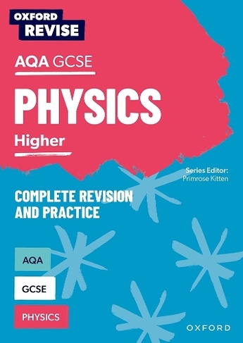  New Grade 9-1 Edexcel International GCSE Physics: Complete  Revision & Practice with Online Edition (CGP IGCSE 9-1 Revision):  9781789080841: CGP Books: Books