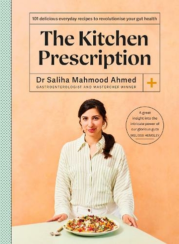 Cookbooks to Improve Your Gut Health