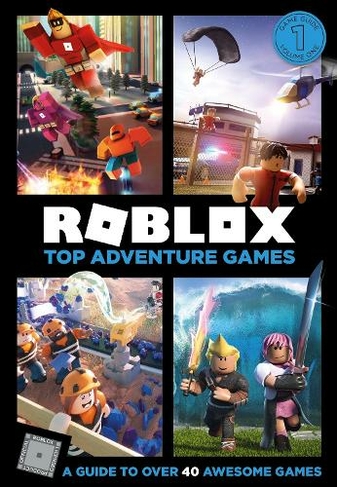 Computer Game Guide Books For Children Whsmith - roblox and fortnite diy