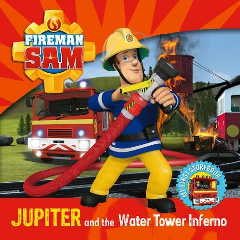 Fireman Sam Reward Chart Pack