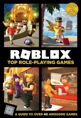 Roblox Top Role Playing Games Whsmith - roblox annual 2020 by egmont publishing uk whsmith