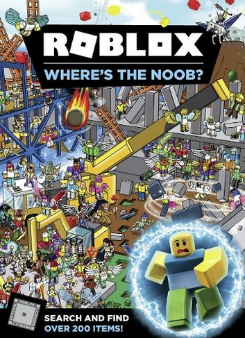 Find The Noobs Roblox Code Robux Codes Microsoft
