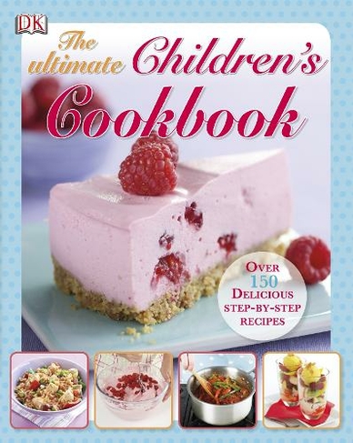 The Childrens StepbyStep Cookbook Epub-Ebook