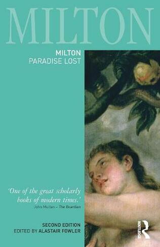 Paradise Lost ebook by John Milton - Rakuten Kobo