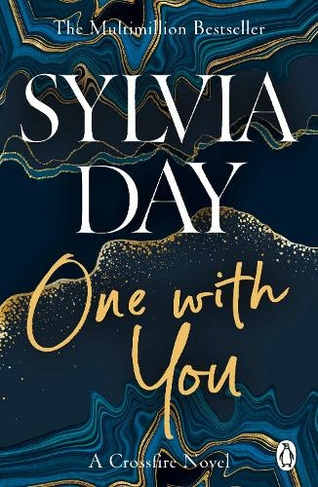 release date one with you sylvia day