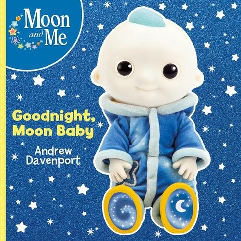 goodnight baby moon