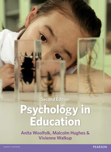 educational psychology woolfolk