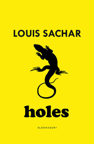 Holes by Louis Sachar | WHSmith