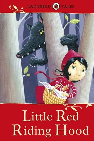 Ladybird Tales: Little Red Riding Hood by Vera Southgate | WHSmith