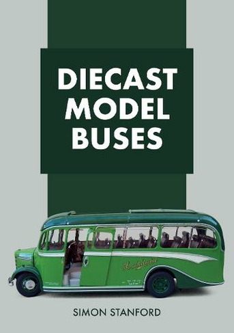 diecast model buses