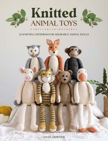 mattel animal dolls