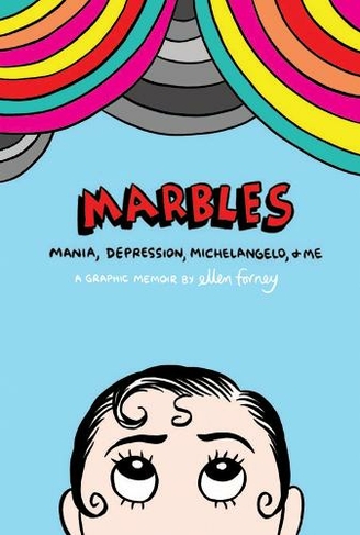 marbles by ellen forney