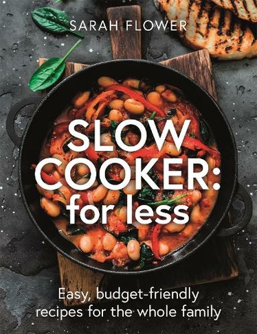 Easy family slow discount cooker meals uk