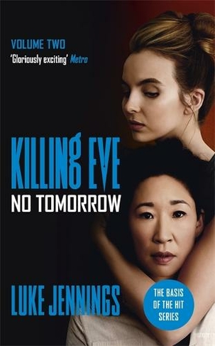 killing eve no tomorrow