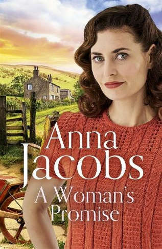 A Woman's Promise: Birch End Series 3 (Birch End) by Anna Jacobs | WHSmith