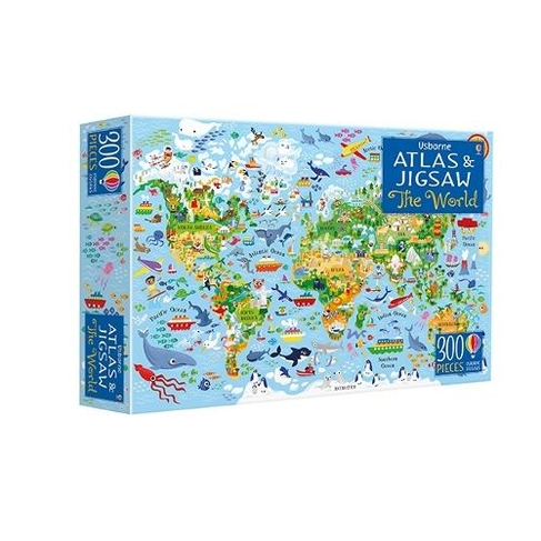 Jigsaw Activity Books Whsmith