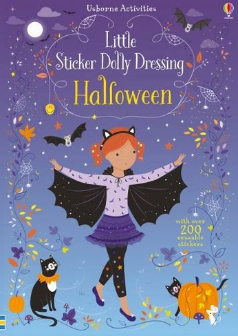 Little dolly hotsell sticker book