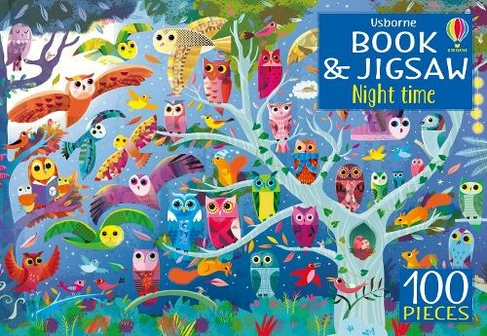 Jigsaw Activity Books Whsmith