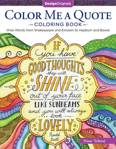 1080+ Coloring Book Quote Free