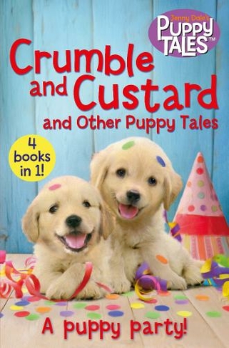 Puppy tales hot sale