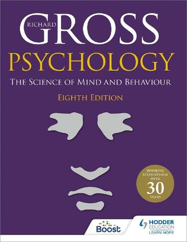 psychology books whsmith