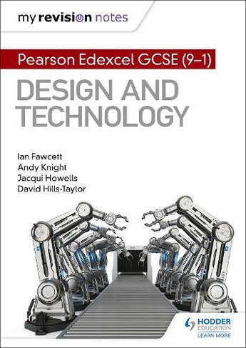 edexcel design and technology gcse coursework