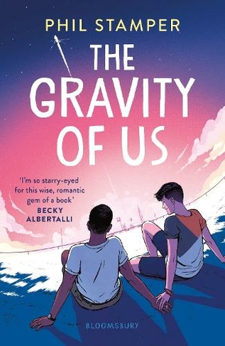 the gravity of us phil stamper summary