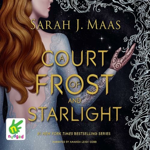 sarah maas a court of frost and starlight