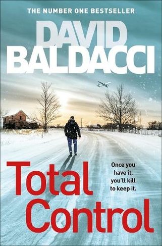 baldacci total control review