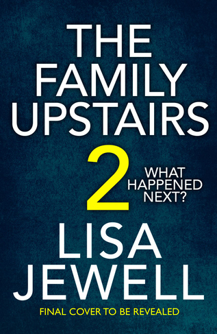 the family upstairs book 2