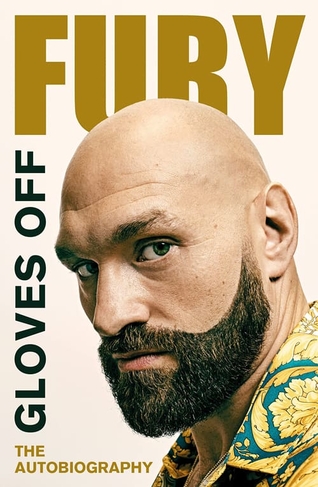 Tyson fury clearance free online