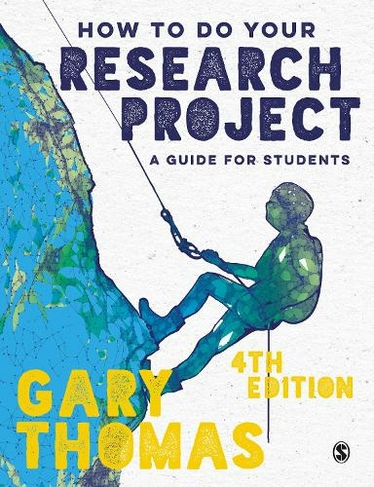 how to do your research project 4th edition