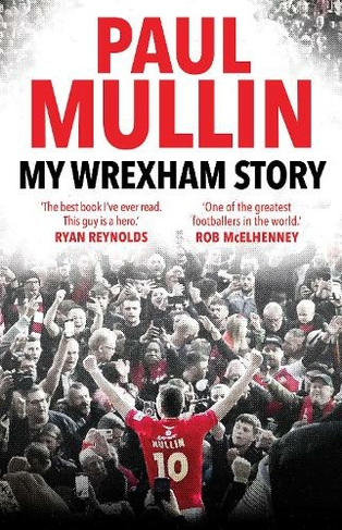 Football Biographies | WHSmith