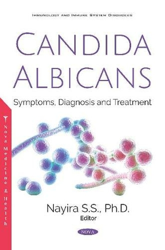 How is 2024 candida treated