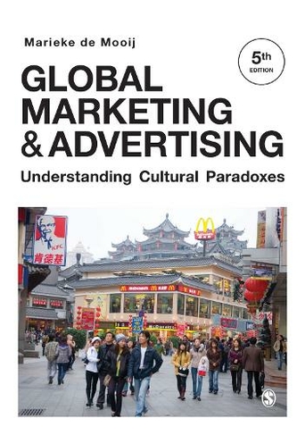 Global Marketing and Advertising: Understanding Cultural ...