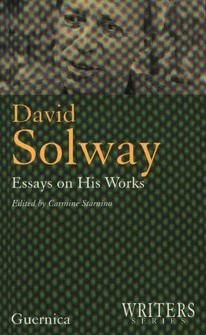 David solway essays 08 image
