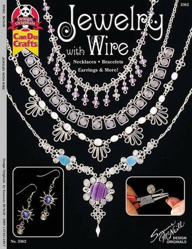 wire for necklaces