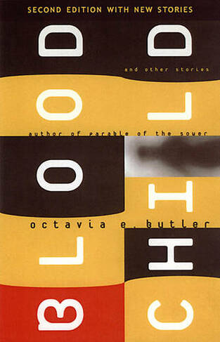 bloodchild and other stories by octavia e. butler