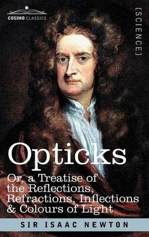 newton opticks book
