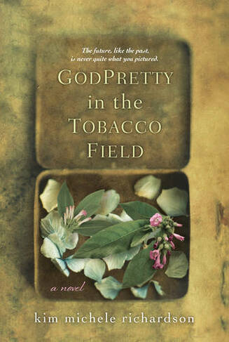 GodPretty in the Tobacco Field by Kim Michele Richardson WHSmith